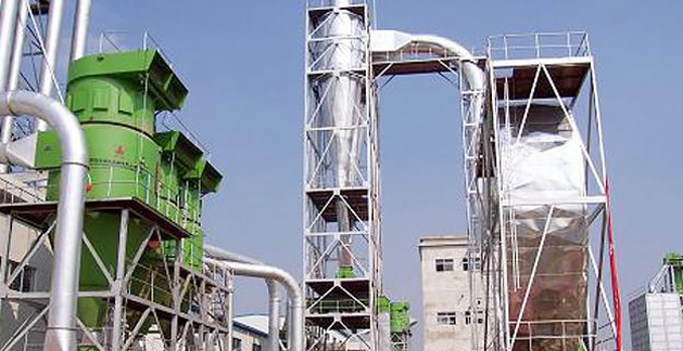 EWS ALF8000火花探測系統(tǒng)