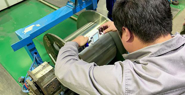 （SCHMIDT）施密特張力儀