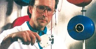 張力控制技術(shù)中心