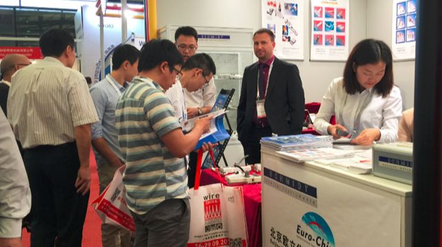 從歐立華科技的施密特張力儀熱銷多年說起 ——品牌保護之路舉步維艱