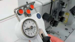 歐立華科技為鋼絲企業定制方案 施密特張力儀又放異彩