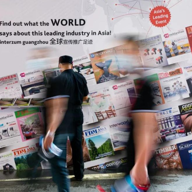 落幕的展會，不落幕的精彩