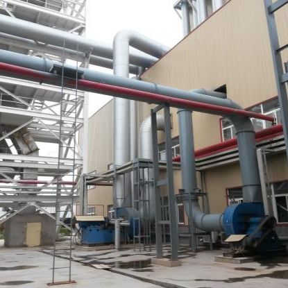 歐立華攜新一代EWS火花探測系統參展INTERZUM