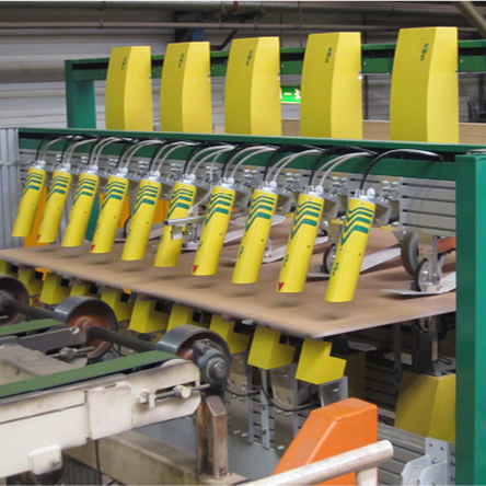 在線鼓泡檢測系統(tǒng)