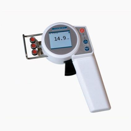 德國施密特紗線張力儀ZE-經(jīng)濟(jì)型、低量程張力儀