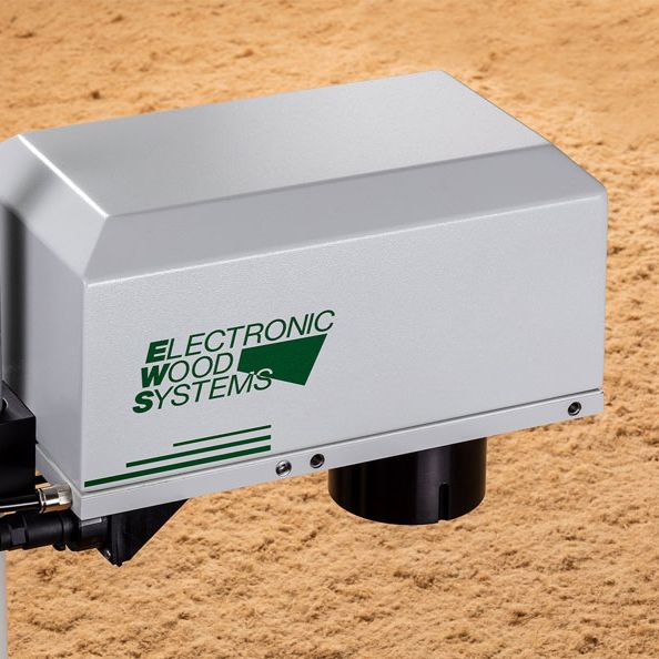 人造板測量設備