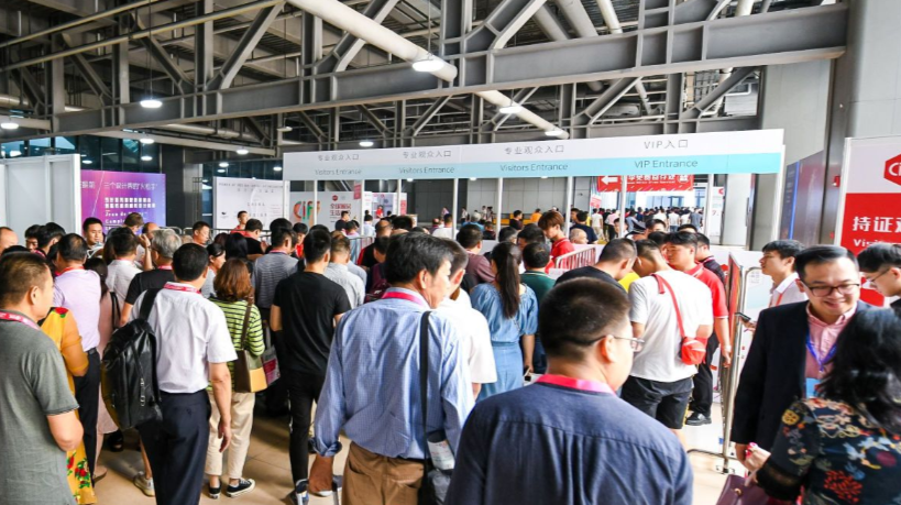 2024上海國際木工展誠邀您的蒞臨！