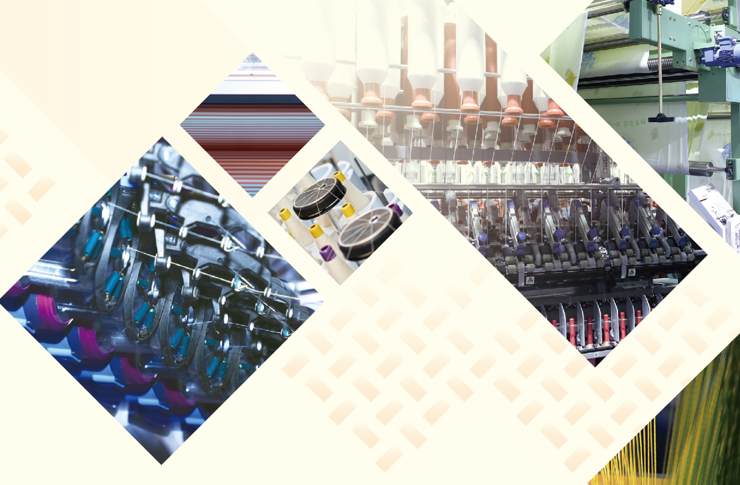 上海 ITMA ASIA + CITME不見不散！展位 H8A04